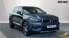 Volvo Xc40 1.5 T3 [163] Inscription 5dr Geartronic Petrol Estate